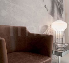 Стул SWING Стул SWING фабрика Ozzio