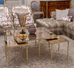 Журнальный столик 688/689 Журнальный столик 688/689 фабрика Medea