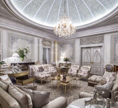 Кофейный столик 729/730 Кофейный столик 729/730 фабрика Medea