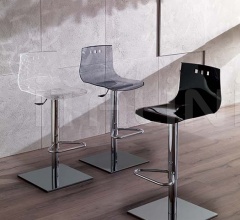 Барный стул BINGO BASIC Барный стул BINGO BASIC фабрика Ozzio
