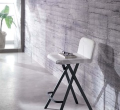 Барный стул CHARLIE Барный стул CHARLIE фабрика Ozzio