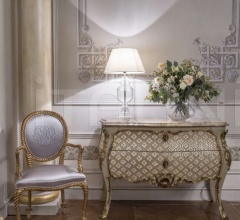 Стул с подлокотниками 272 Стул с подлокотниками 272 фабрика Medea