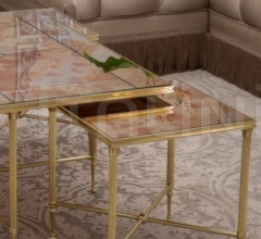 Журнальный столик 688/689 Журнальный столик 688/689 фабрика Medea