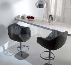 Барный стул PIQUET Барный стул PIQUET фабрика Ozzio