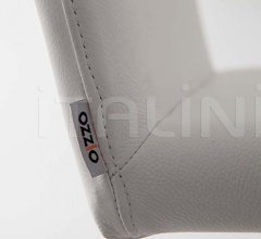 Барный стул SIMPLE Барный стул SIMPLE фабрика Ozzio