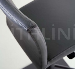 Барный стул SOFT Барный стул SOFT фабрика Ozzio