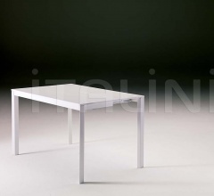 Итальянские Консоли - Стол-консоль трансформер VOILA фабрика Ozzio