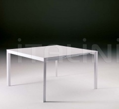 Итальянские Консоли - Стол-консоль трансформер VOILA фабрика Ozzio