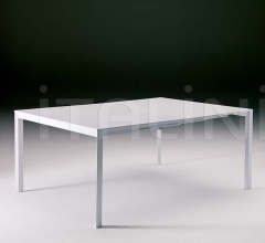 Итальянские Консоли - Стол-консоль трансформер VOILA фабрика Ozzio