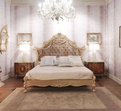 Кровать 2077LL Кровать 2077LL фабрика Medea