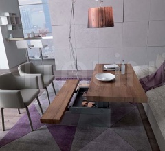 Стол-трансформер MARKUS Стол-трансформер MARKUS фабрика Ozzio