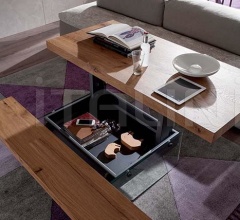 Стол-трансформер MARKUS Стол-трансформер MARKUS фабрика Ozzio