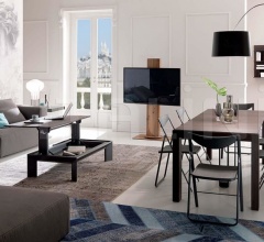 Стол-трансформер METRINO Стол-трансформер METRINO фабрика Ozzio