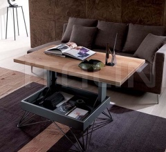 Стол-трансформер RADIUS Стол-трансформер RADIUS фабрика Ozzio