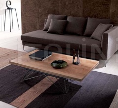 Стол-трансформер RADIUS Стол-трансформер RADIUS фабрика Ozzio