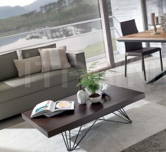 Стол-трансформер RADIUS Стол-трансформер RADIUS фабрика Ozzio