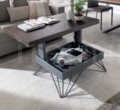 Стол-трансформер RADIUS Стол-трансформер RADIUS фабрика Ozzio