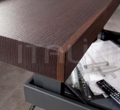 Стол-трансформер RADIUS Стол-трансформер RADIUS фабрика Ozzio