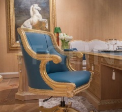 Кресло 163G Кресло 163G фабрика Medea