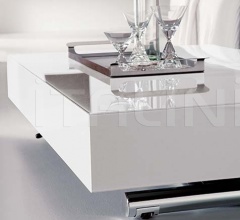 Стол-трансформер BOX Стол-трансформер BOX фабрика Ozzio