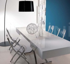 Стол-трансформер BOX Стол-трансформер BOX фабрика Ozzio