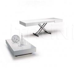 Стол-трансформер BOX Стол-трансформер BOX фабрика Ozzio