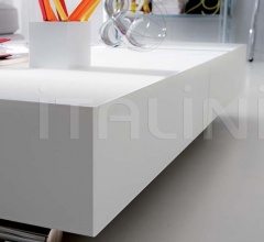 Стол-трансформер BOX Стол-трансформер BOX фабрика Ozzio