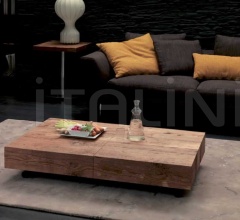 Стол-трансформер BOX LEGNO Стол-трансформер BOX LEGNO фабрика Ozzio