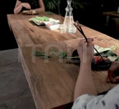 Стол-трансформер BOX LEGNO Стол-трансформер BOX LEGNO фабрика Ozzio