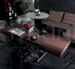 Стол-трансформер BOX LEGNO Стол-трансформер BOX LEGNO фабрика Ozzio