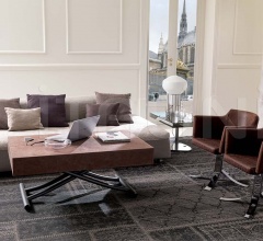 Стол-трансформер BOX LEGNO Стол-трансформер BOX LEGNO фабрика Ozzio