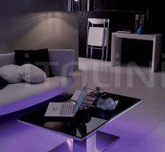 Стол-трансформер E-MOTION Стол-трансформер E-MOTION фабрика Ozzio