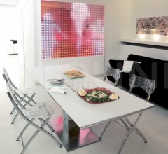 Стол-трансформер E-MOTION Стол-трансформер E-MOTION фабрика Ozzio