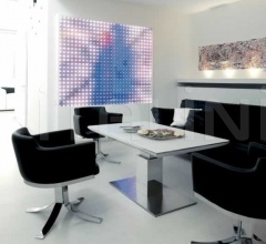 Стол-трансформер E-MOTION Стол-трансформер E-MOTION фабрика Ozzio