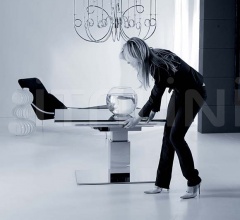 Стол-трансформер E-MOTION Стол-трансформер E-MOTION фабрика Ozzio