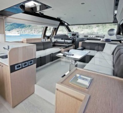 Стол-трансформер E-MOTION Стол-трансформер E-MOTION фабрика Ozzio