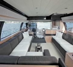 Стол-трансформер E-MOTION Стол-трансформер E-MOTION фабрика Ozzio