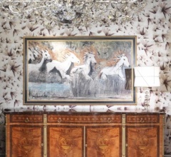 Буфет 236 Буфет 236 фабрика Medea