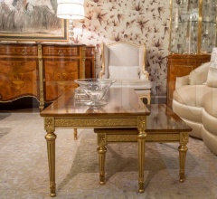 Журнальный столик 691/692 Журнальный столик 691/692 фабрика Medea