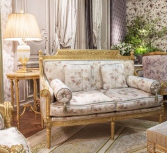 Столик 132DV Столик 132DV фабрика Medea