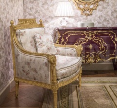 Кресло 451P Кресло 451P фабрика Medea