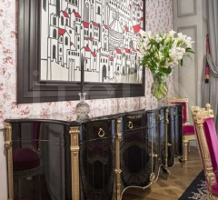 Буфет 236L Буфет 236L фабрика Medea