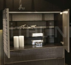 Итальянские Рестораны/Бары - Бар Heritage фабрика Mobilidea