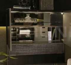 Итальянские Рестораны/Бары - Бар Heritage фабрика Mobilidea