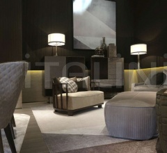 Итальянские Рестораны/Бары - Бар Heritage фабрика Mobilidea