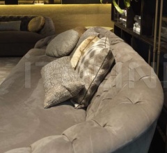 Итальянские Диваны - Двухместный диван COLBERT VG502 Итальянские Диваны - Двухместный диван COLBERT VG502 фабрика Mobilidea