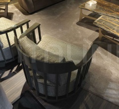 Кресло Manila фабрика Mobilidea