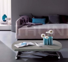 Стол-трансформер GLOBE Стол-трансформер GLOBE фабрика Ozzio