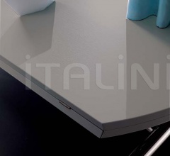 Стол-трансформер GLOBE Стол-трансформер GLOBE фабрика Ozzio