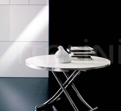 Стол-трансформер GLOBE CR Стол-трансформер GLOBE CR фабрика Ozzio